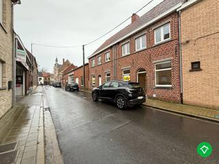 Maison à vendre à Moorslede