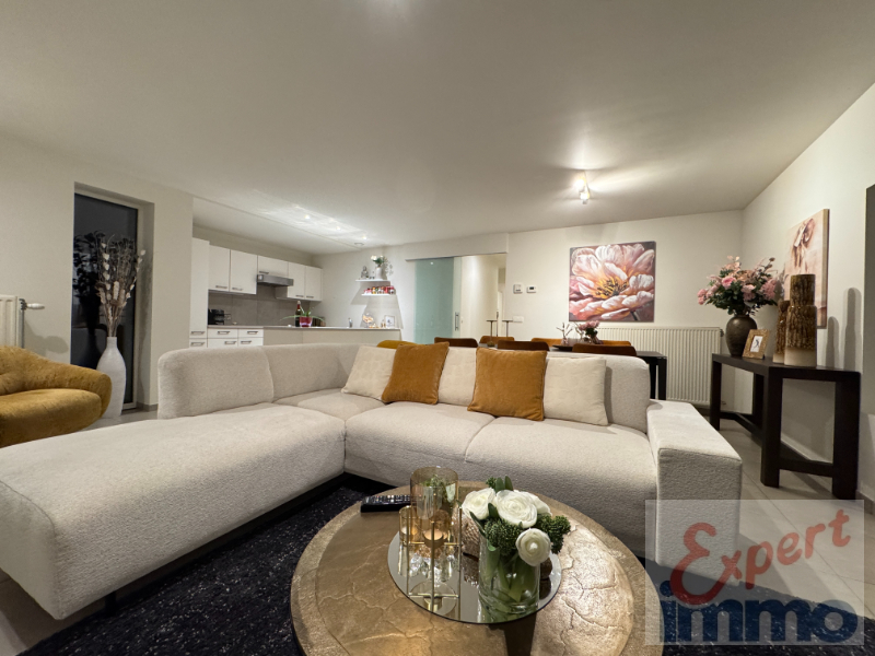 ✨ Tot in de puntjes afgewerkt GELIJKVLOERS APPARTEMENT... een verborgen PAREL ... TE HUUR via EXPERT-IMMO ✨ - photo 5