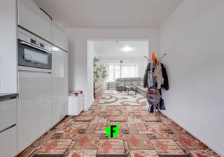 Appartement à vendre à Tielt