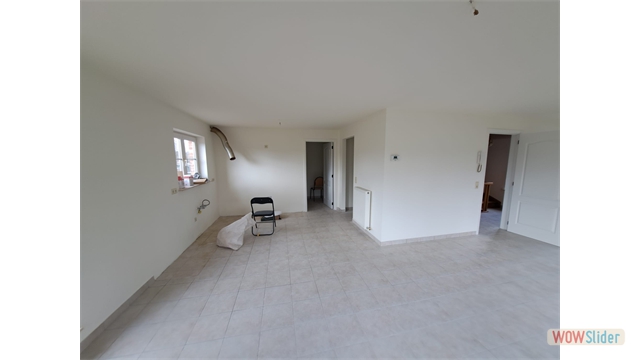 Een mooi afgewerkt duplex appartement ruim terras - foto 5