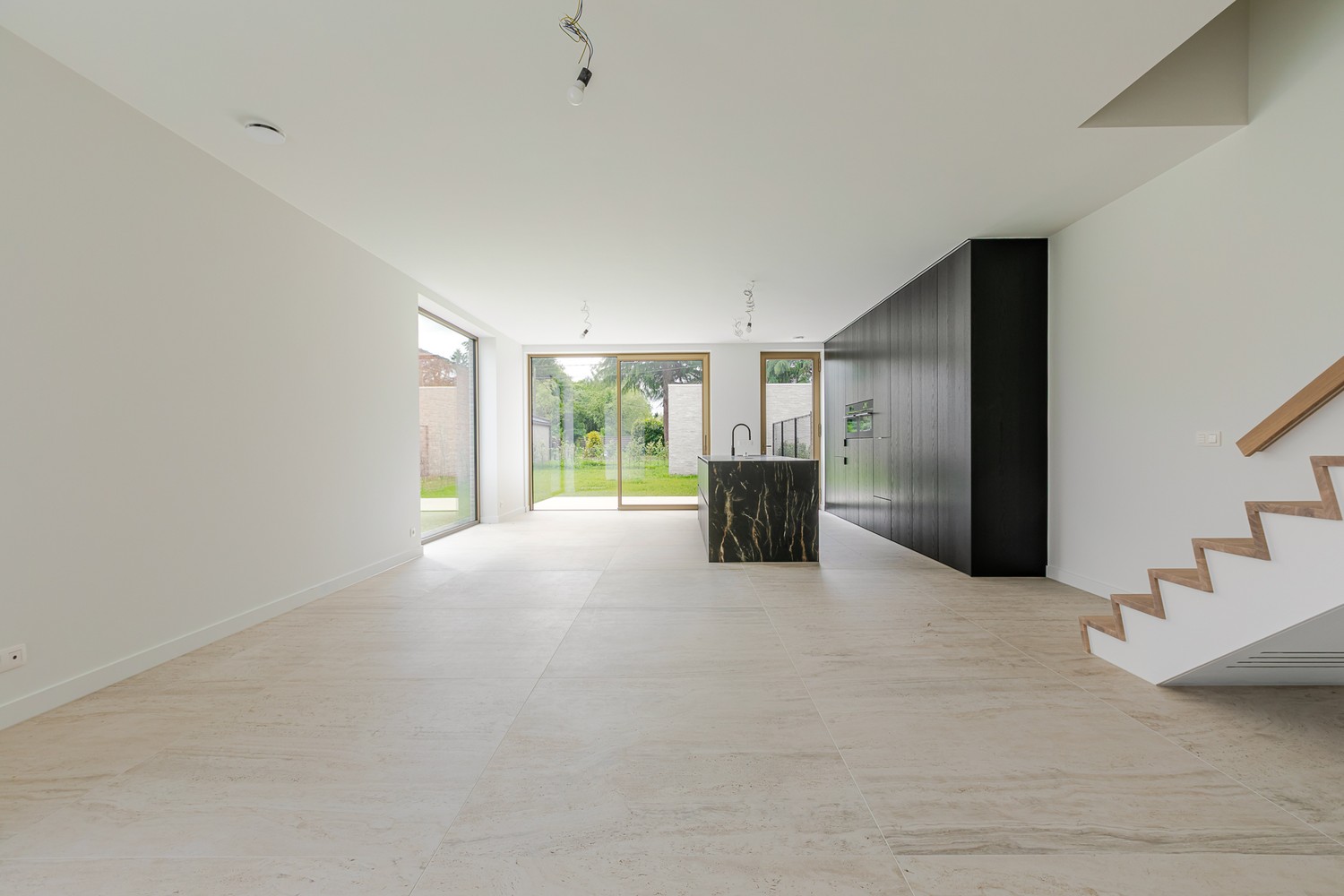 Maison à vendre à Pulle avec 3 chambres - photo 4