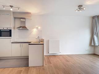 Apartment for rent in Antwerp