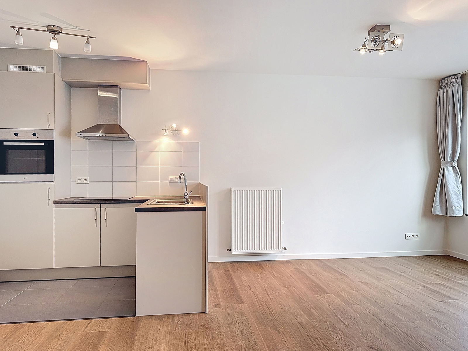 Apartment for rent in Antwerp with 1 bedroom - photo 1