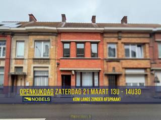 🏠 ONTDEK JE NIEUWE THUIS TIJDENS HET WEEKEND VAN DE OPENKIJKDAGEN!📅 ZATERDAG 21 MAART ⏰  13U TOT 14U30📌 VRIJ TOEGANKELIJK – GEEN AFSPRAAK NODIG📞...