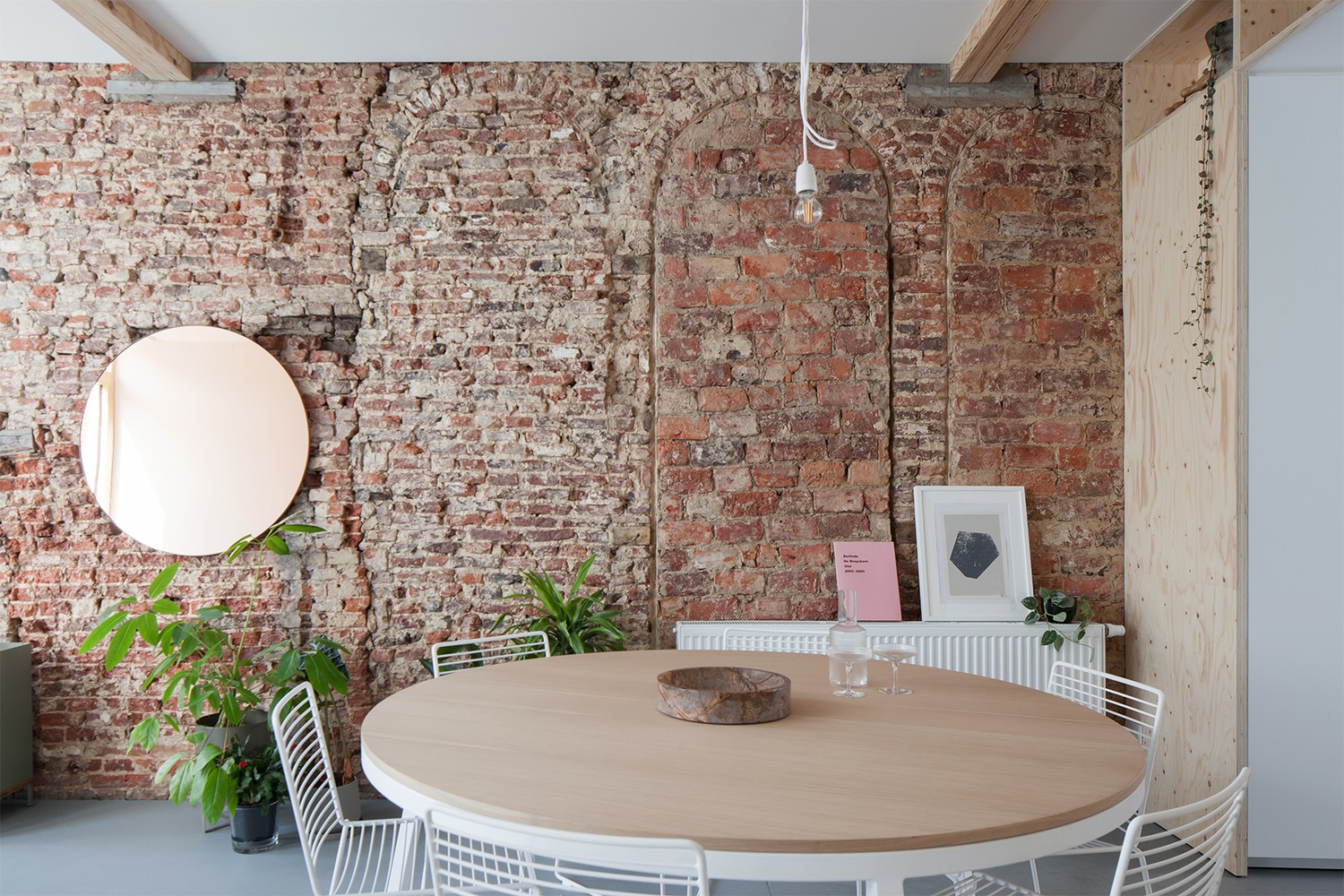 ARCHITECTURAAL WONEN MET TERRAS - foto 3