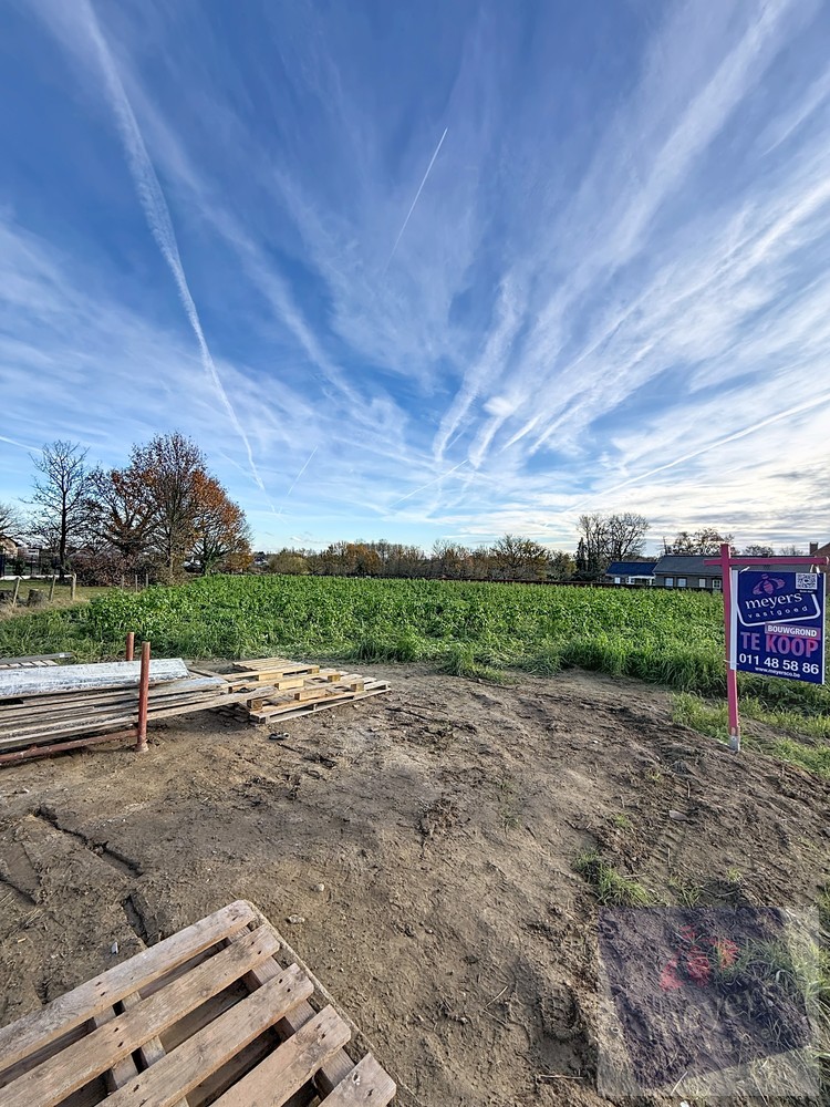 EXCLUSIEVE BOUWGROND (8a93ca) – NIEUWE VERKAVELING – KASTANJELAAN 82, DIEPENBEEK - foto 3