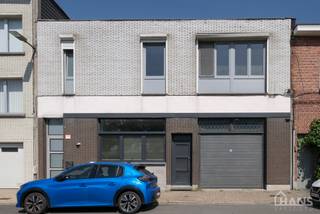 Apartment for rent in Antwerp