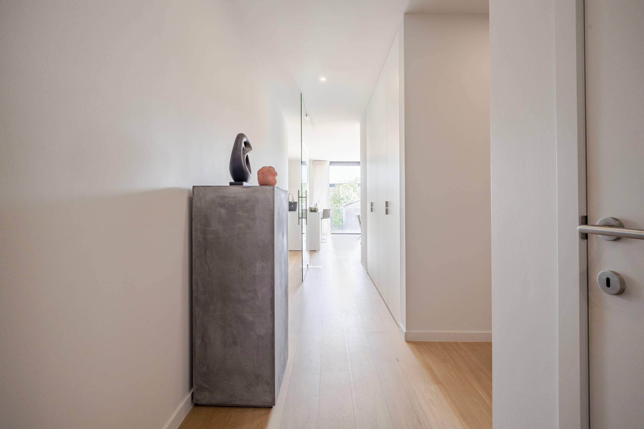 Instapklaar appartement met veel lichtinval en 3 slaapkamers - foto 5