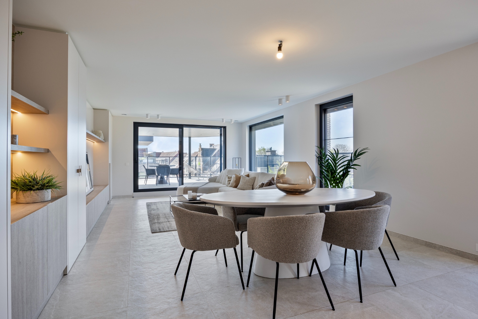 Residentie SEBASTIEN - foto 2