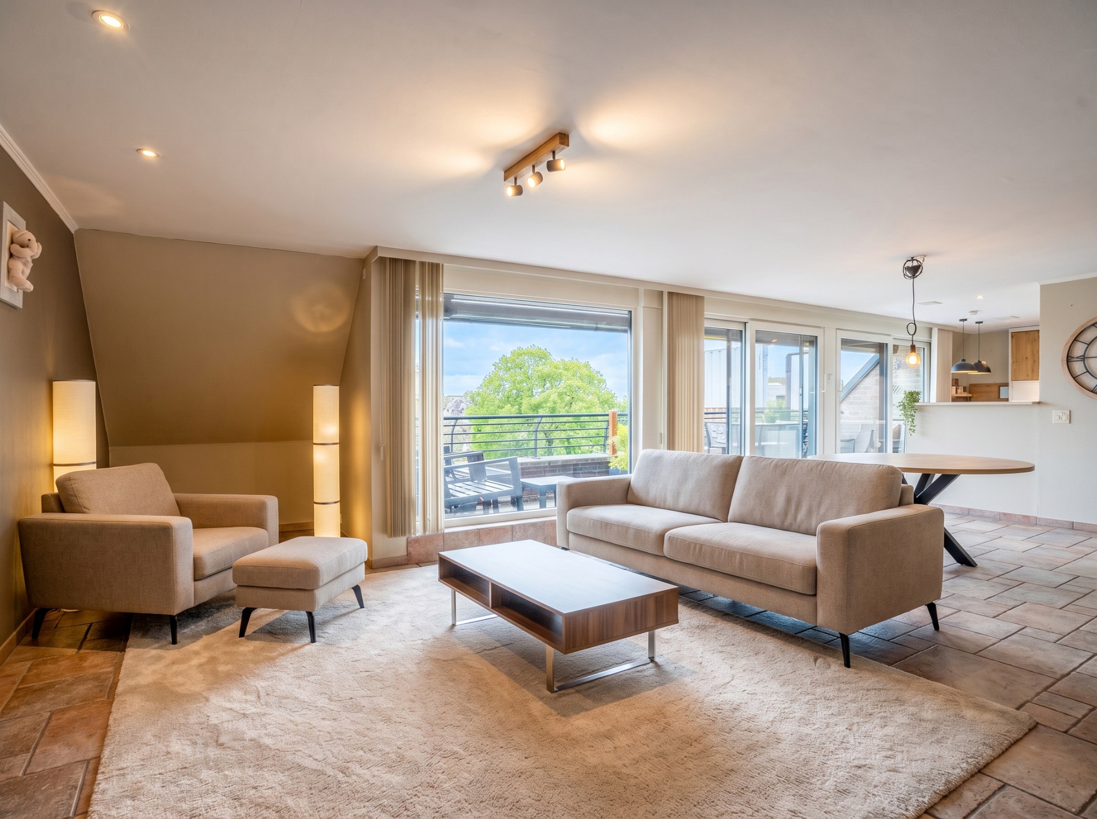 Appartement à vendre à Izegem avec 4 chambres - photo 4