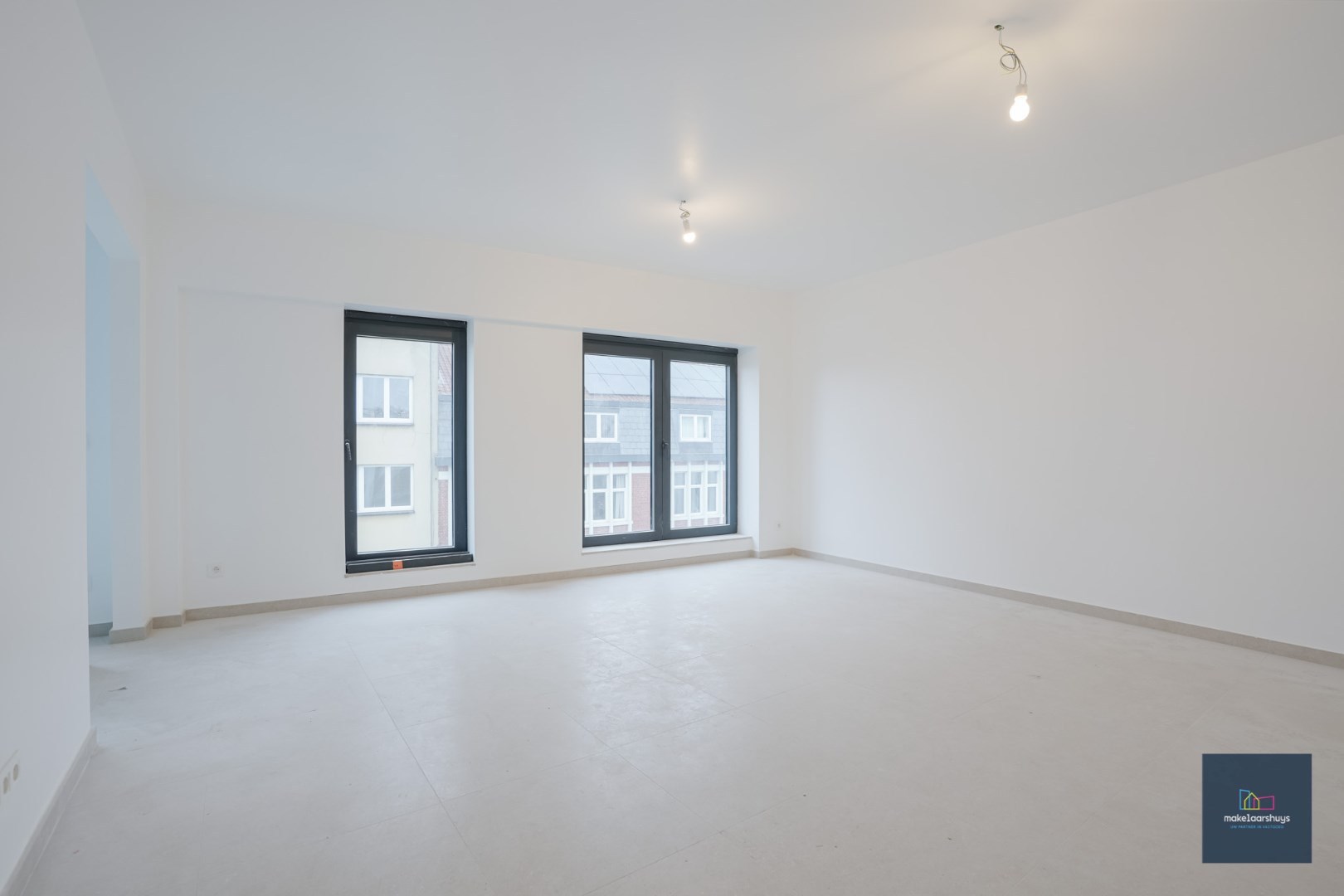 Apartment for rent in Ghent with 2 bedrooms - photo 3