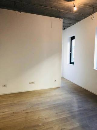 Tof appartement in recente realisatie van ca 45 m² in de rustige Bervoetstraat. Een super centrale locatie, vlakbij de Oudaan en ideaal gelegen...