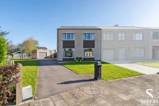 House for sale in Eeklo