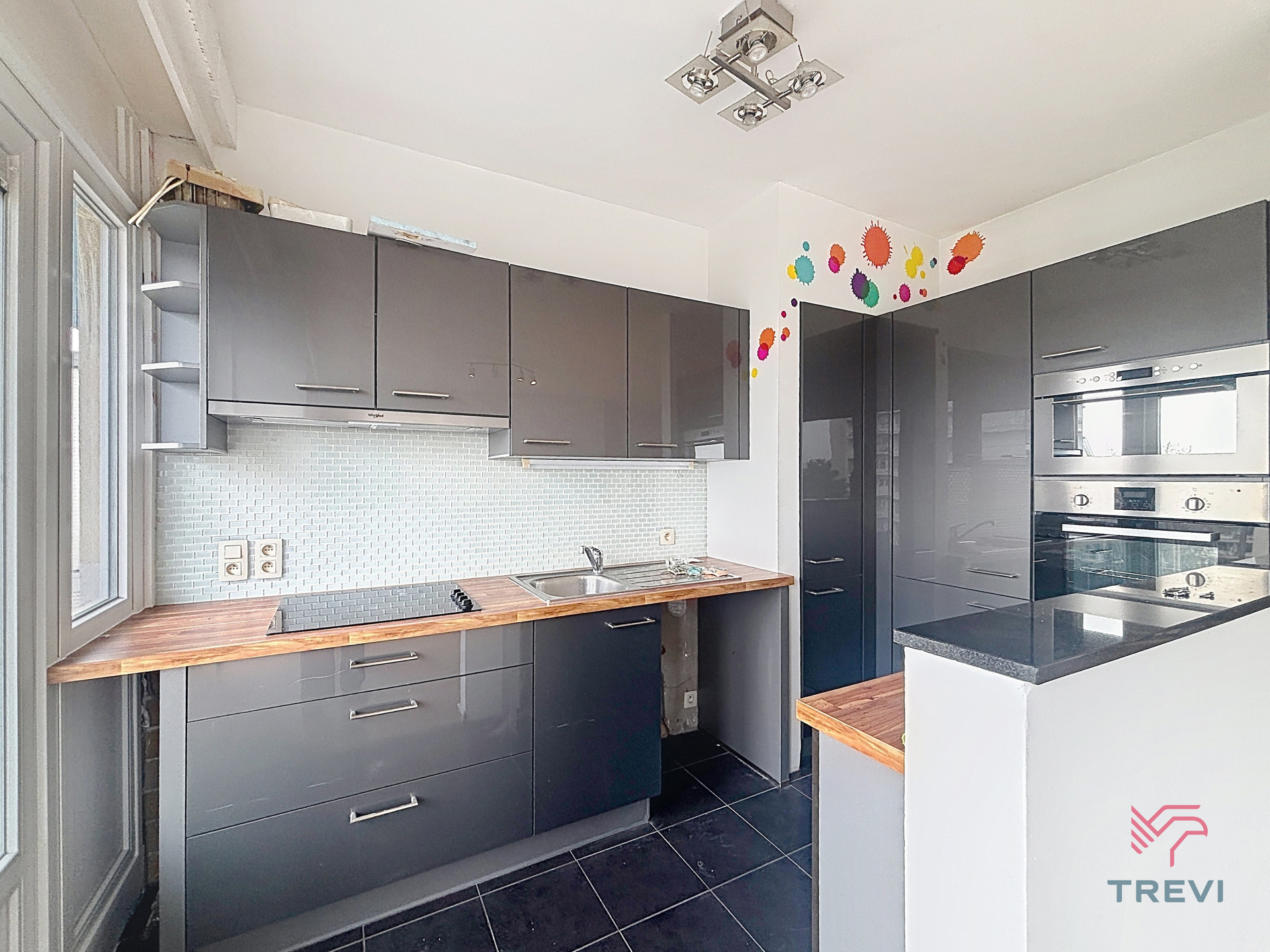 Appartement à louer à Woluwe-Saint-Pierre avec 2 chambres - photo 5