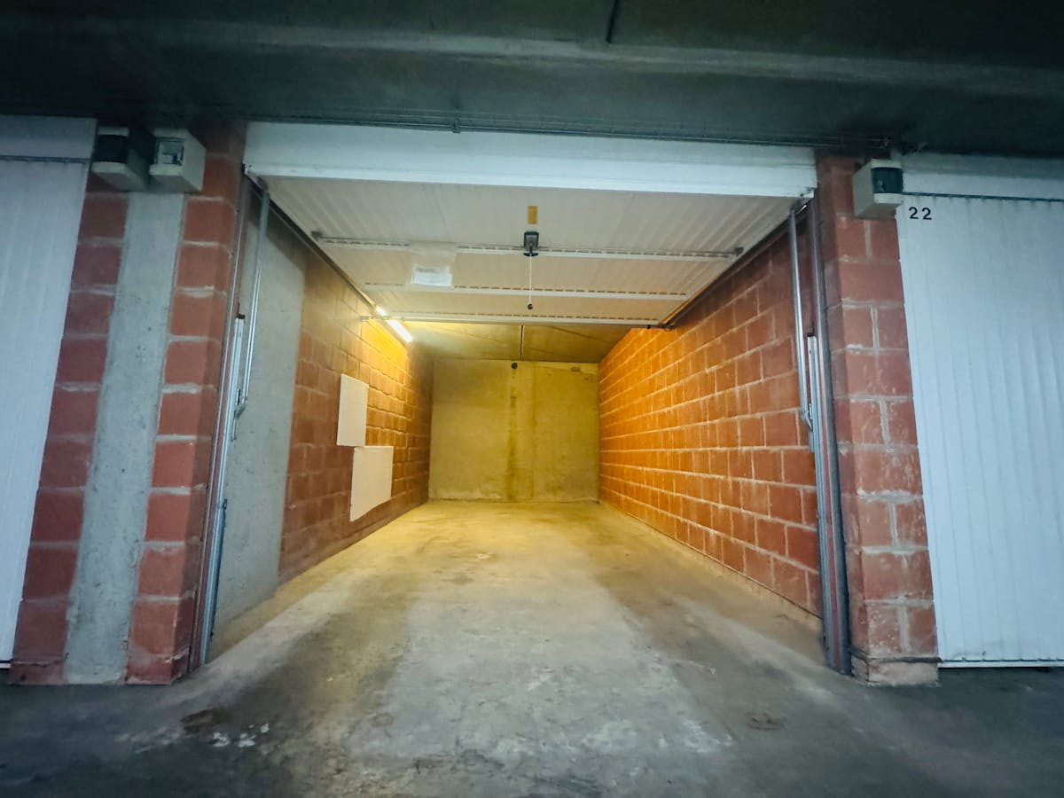 Garagebox te huur Bredene - foto 2