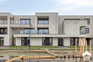 Apartment for sale in Lommel