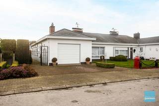 Maison à vendre à Termonde