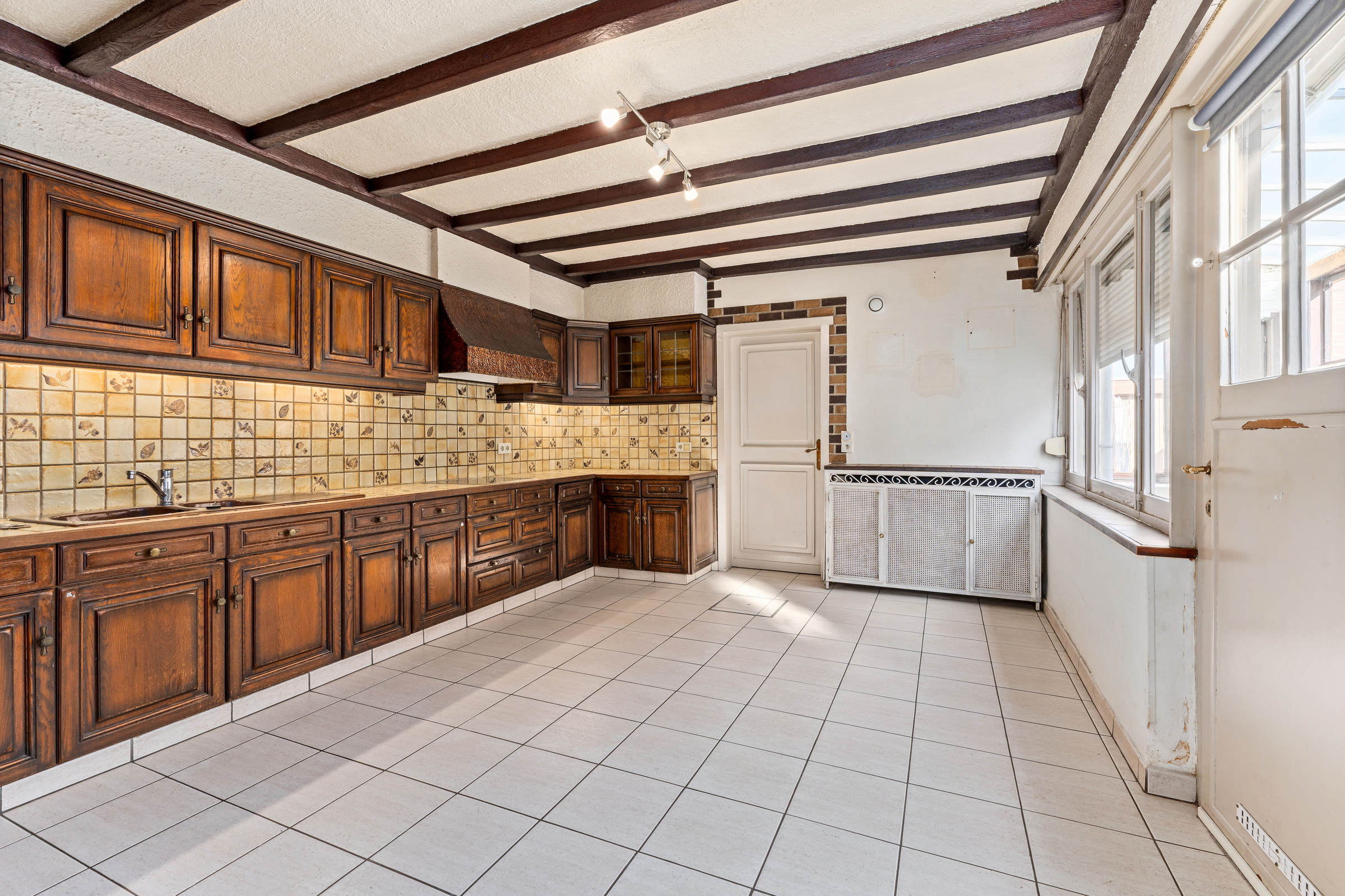 Woning te koop in Desselgem met zonnige tuin - foto 4