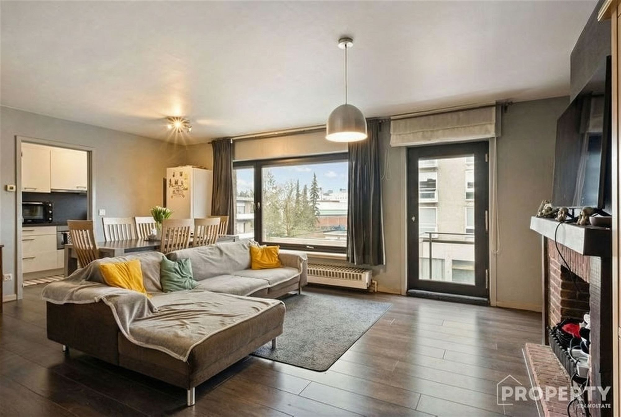 Appartement - photo 3