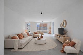 In het hart van Waardamme verrijst deze halfopen nieuwbouwwoning op een perceel van 315 m², ontworpen voor wie houdt van licht, ruimte en...