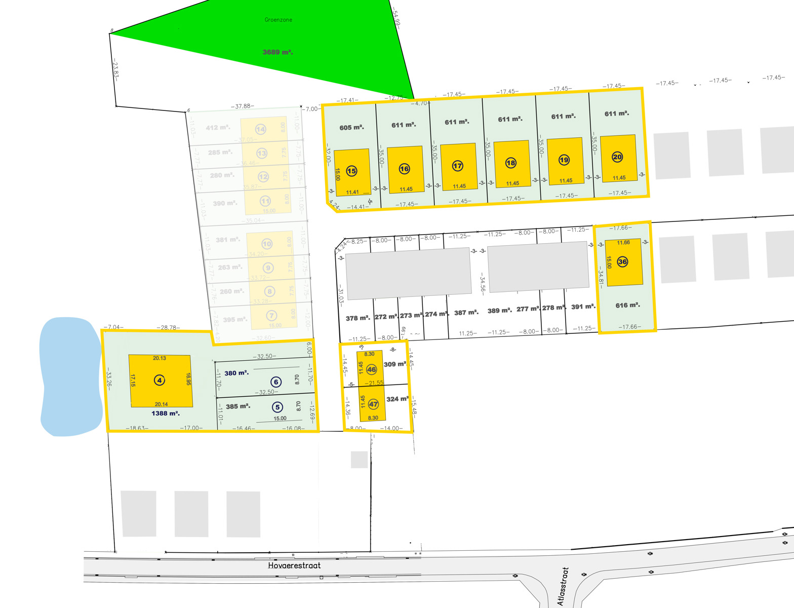 Land for sale in Koekelare - photo 4