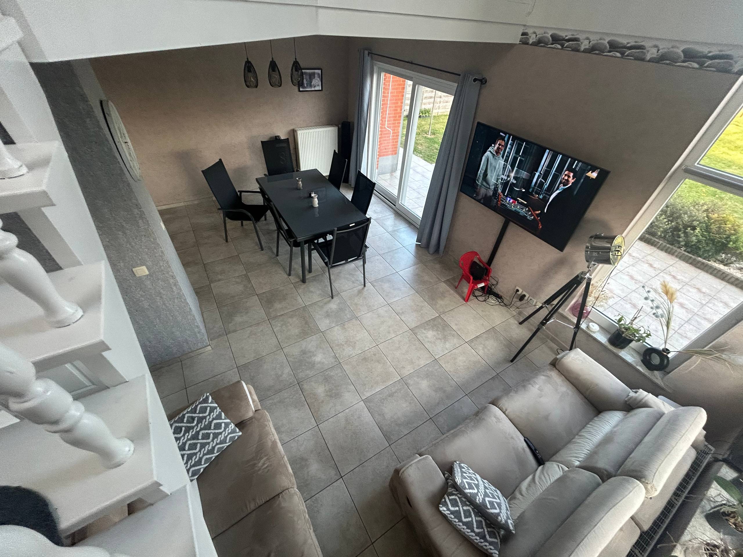 House for rent in Comines with 3 bedrooms - photo 3