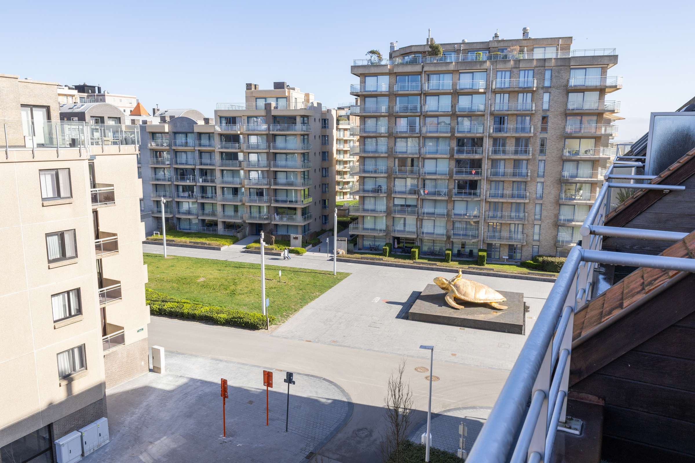 Instapklaar appartement te koop in Nieuwpoort-bad! - foto 1