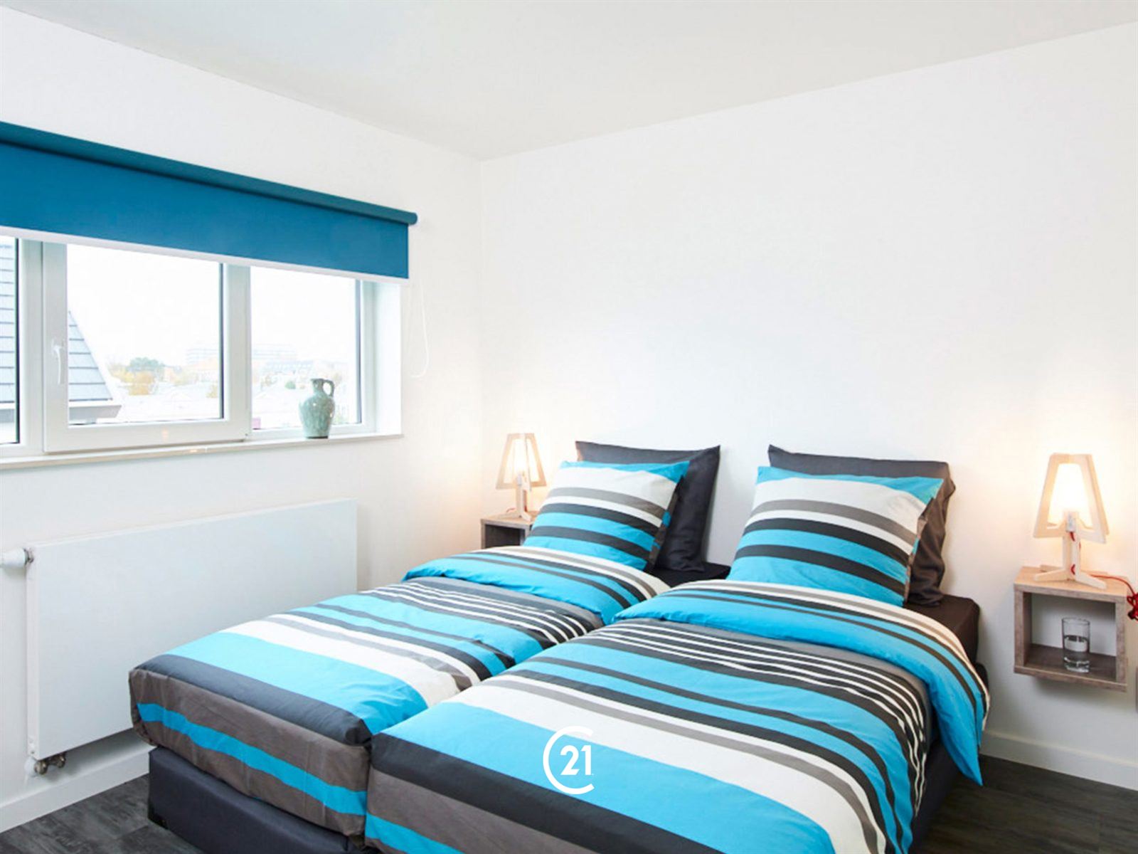 Duinenwoning voor 6 personen - foto 5
