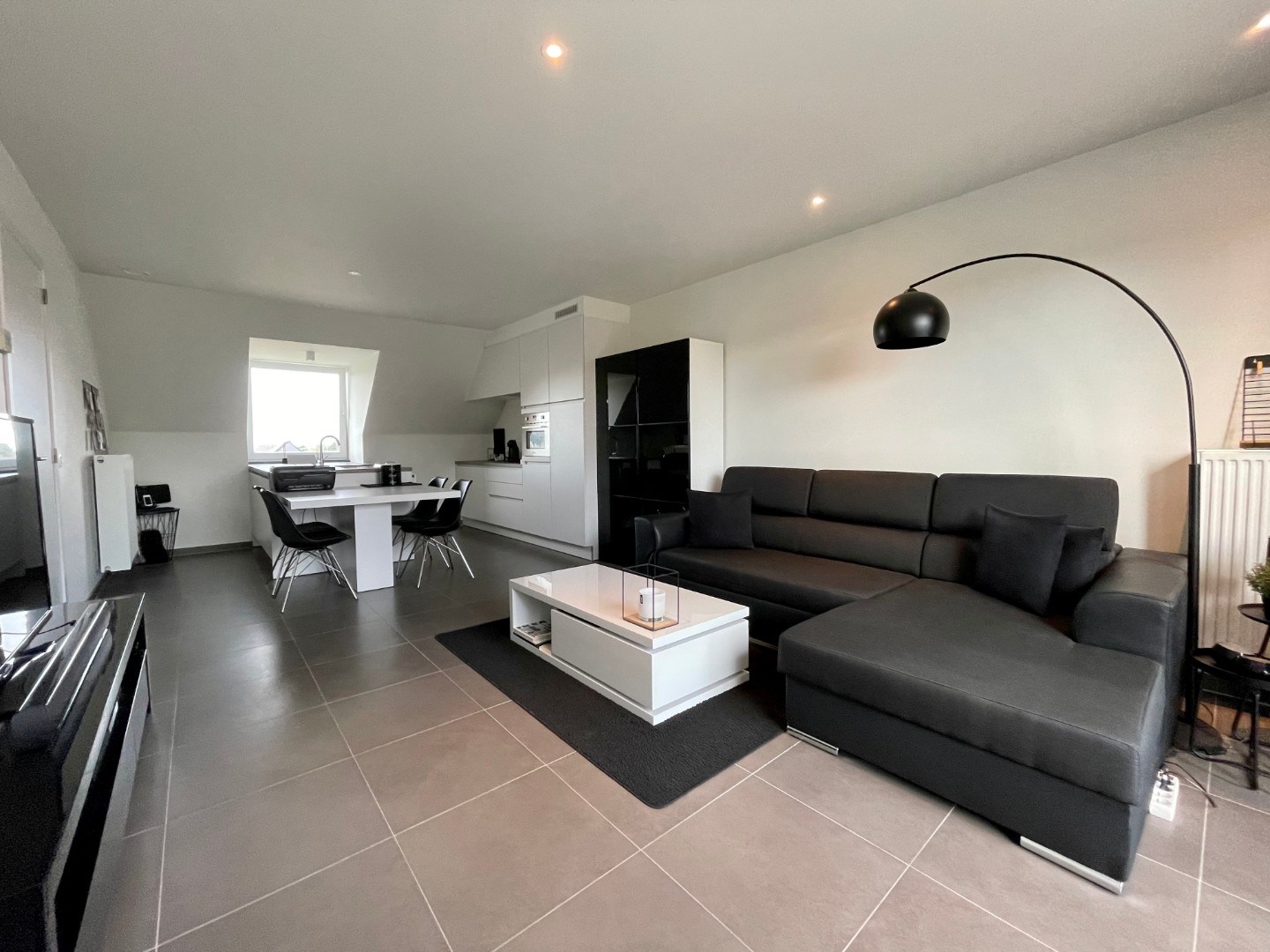 Apartment for rent in Tielt with 1 bedroom - photo 2