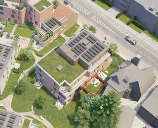 Apartment for sale in Ravels