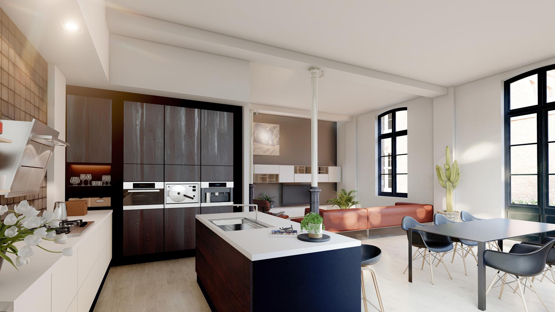 Woonerf "De Pastorij" - Kerkplein 34 - B0.1 - foto 4