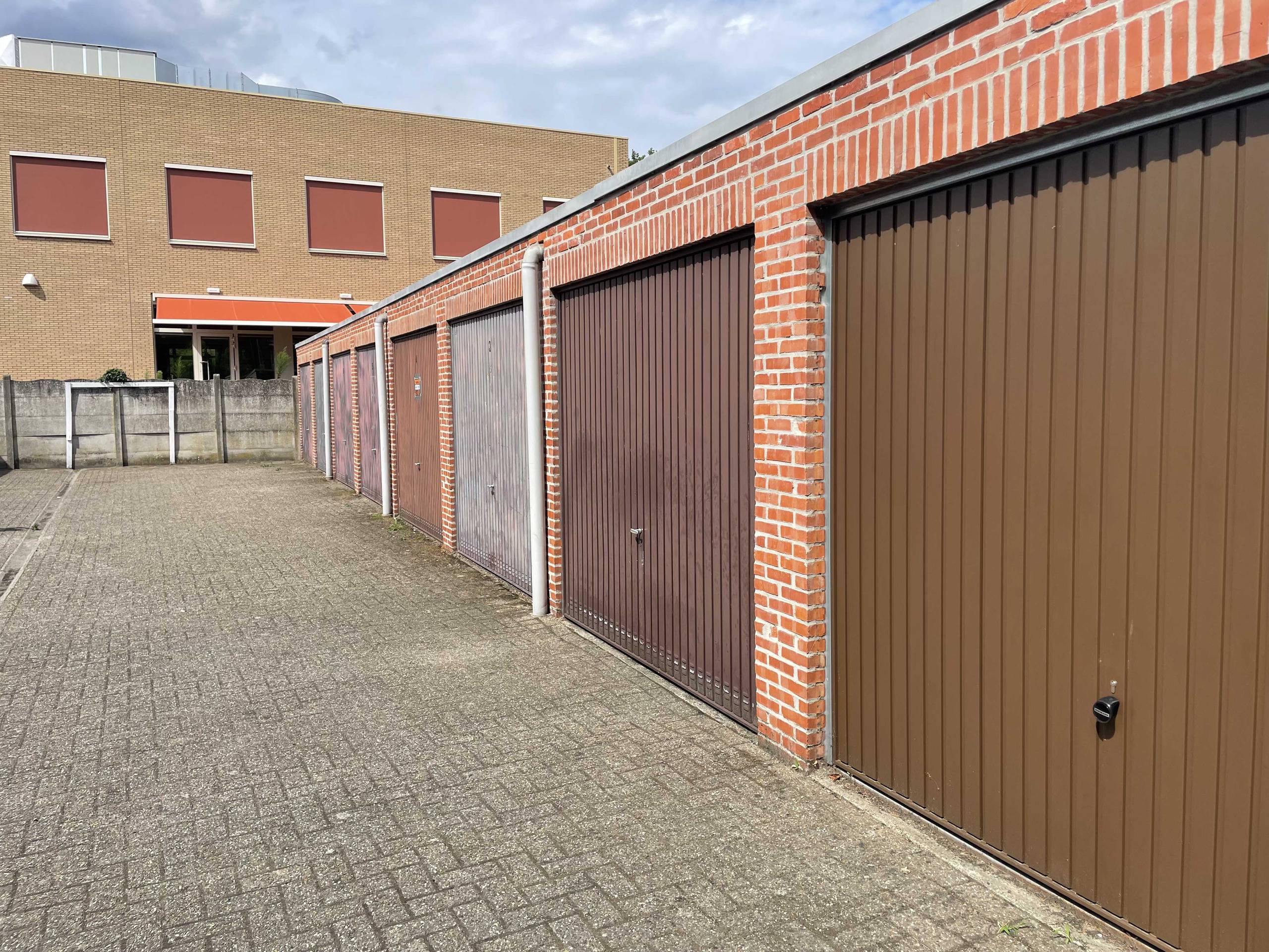 Garage te koop in Turnhout - foto 4