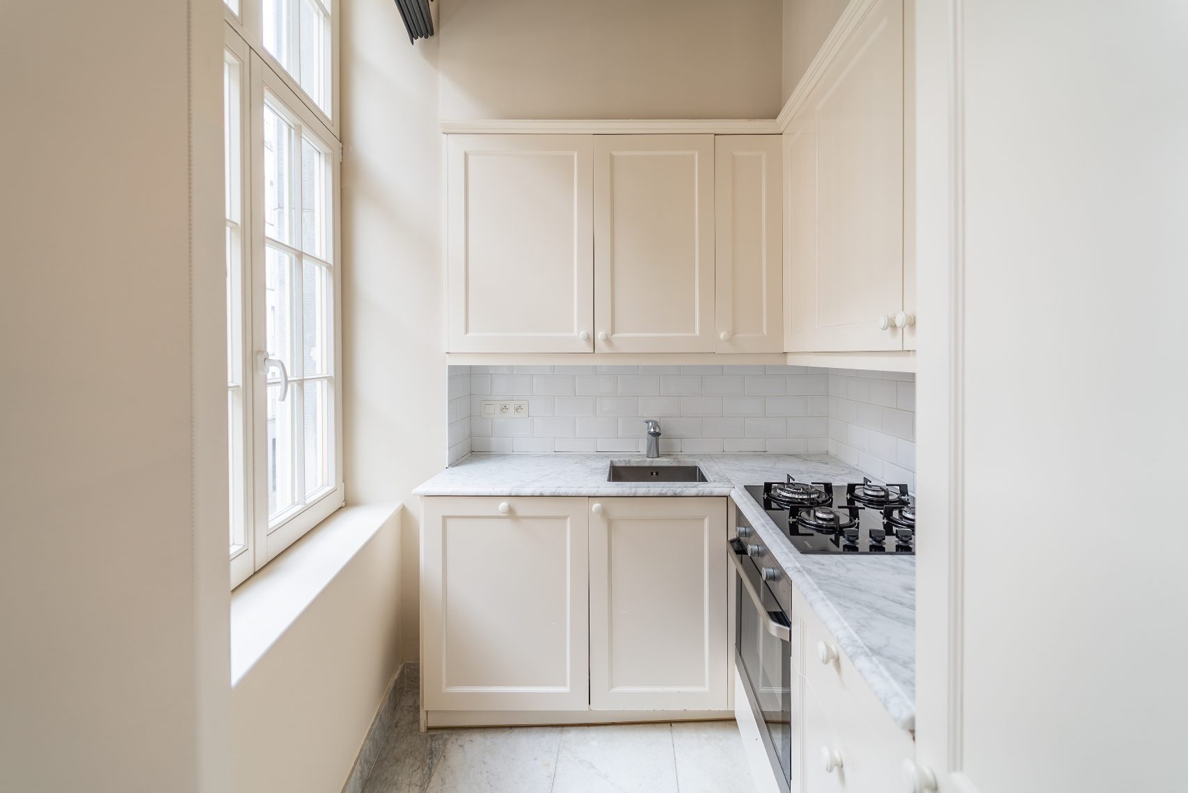 Appartement te koop in Antwerpen met 2 slaapkamers - foto 4