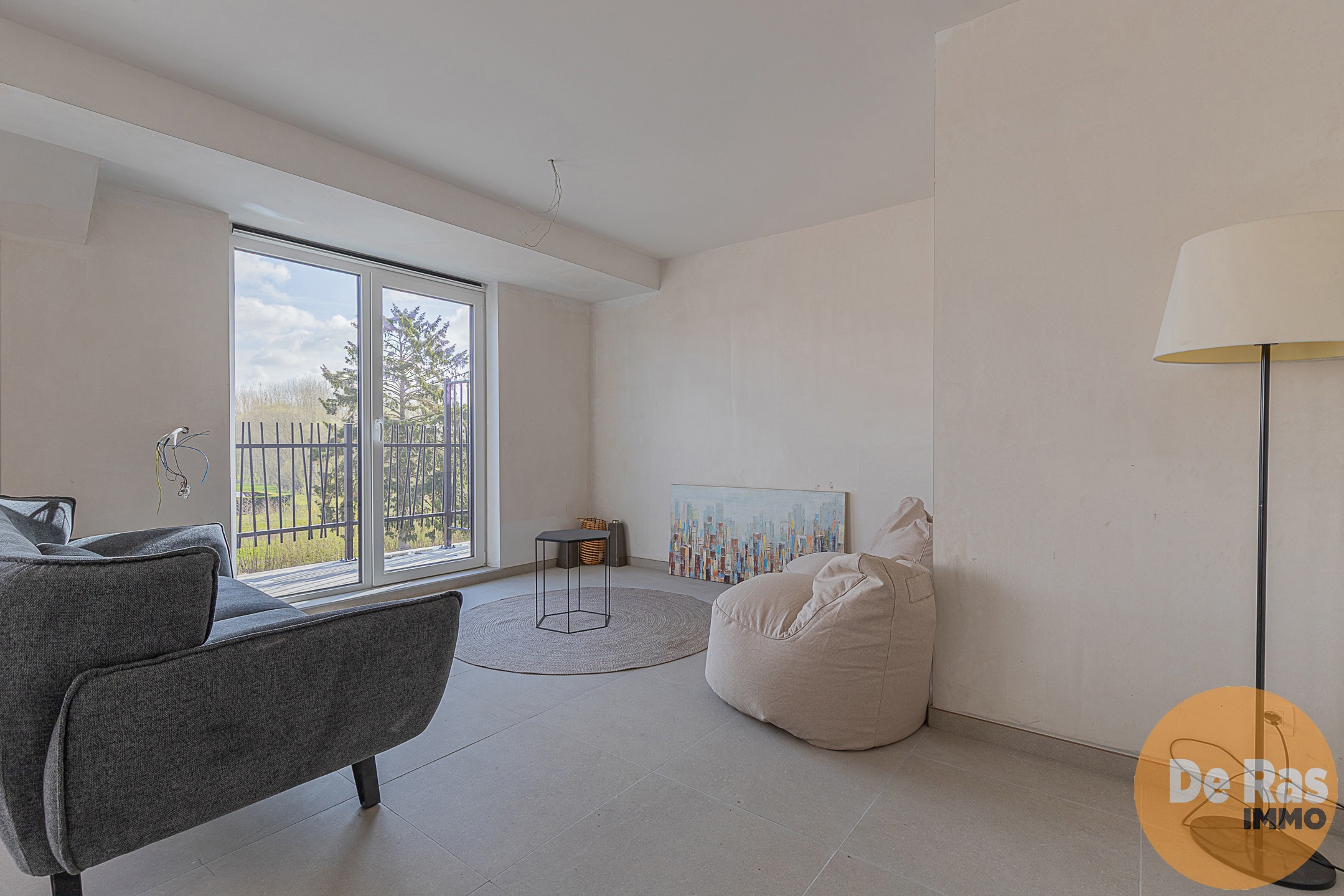 Nieuwbouw appartement duplex - foto 5