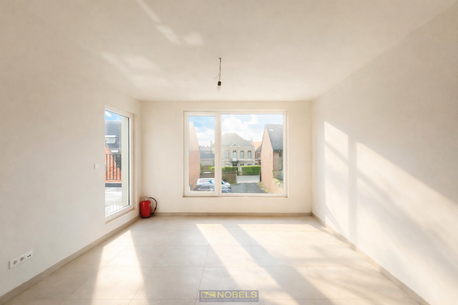 Te huur, energiezuinig gerenoveerd appartement te Oudenaarde - photo 2