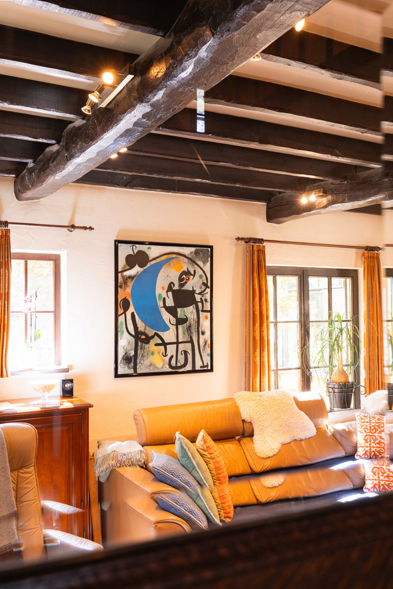 Prachtige open bebouwing met riante tuin op toplocatie - foto 4