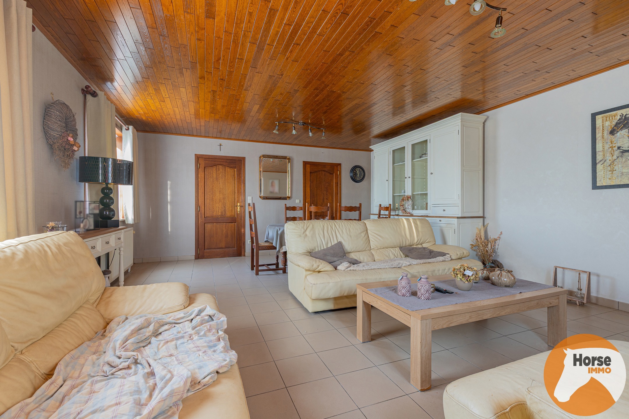 Maison à vendre à Laarne avec 3 chambres - photo 4