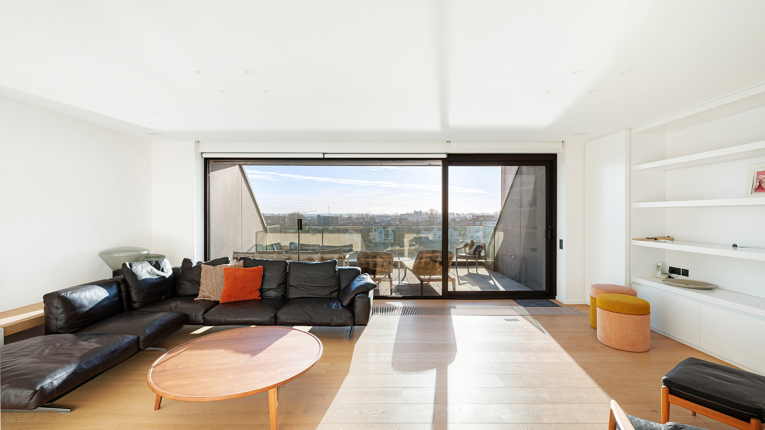 Apartment for sale in Knokke-Heist with 4 bedrooms - photo 4