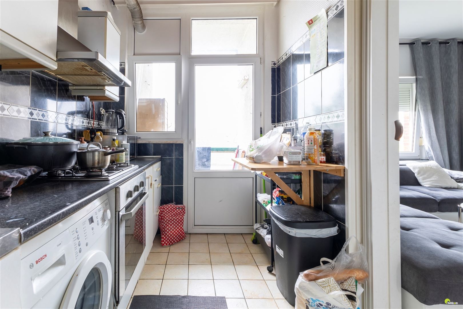 Apartment for sale in Antwerp with 2 bedrooms - photo 5