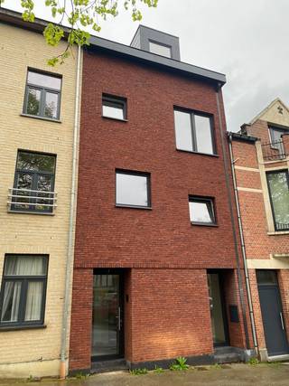 Appartement à louer à Aarschot