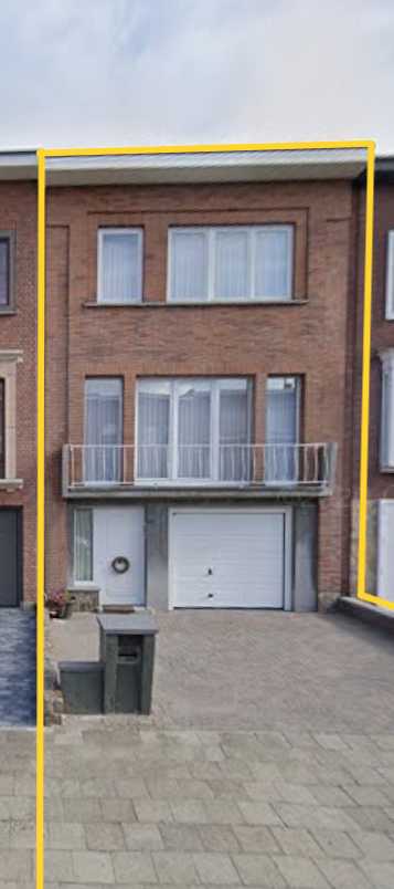 Huis te koop in Deurne met 4 slaapkamers - foto 1