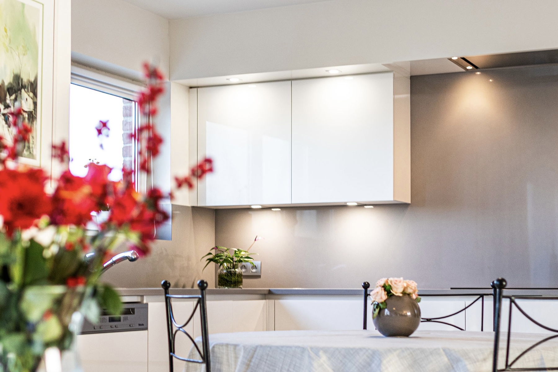 Appartement à vendre à Boom avec 3 chambres - photo 4