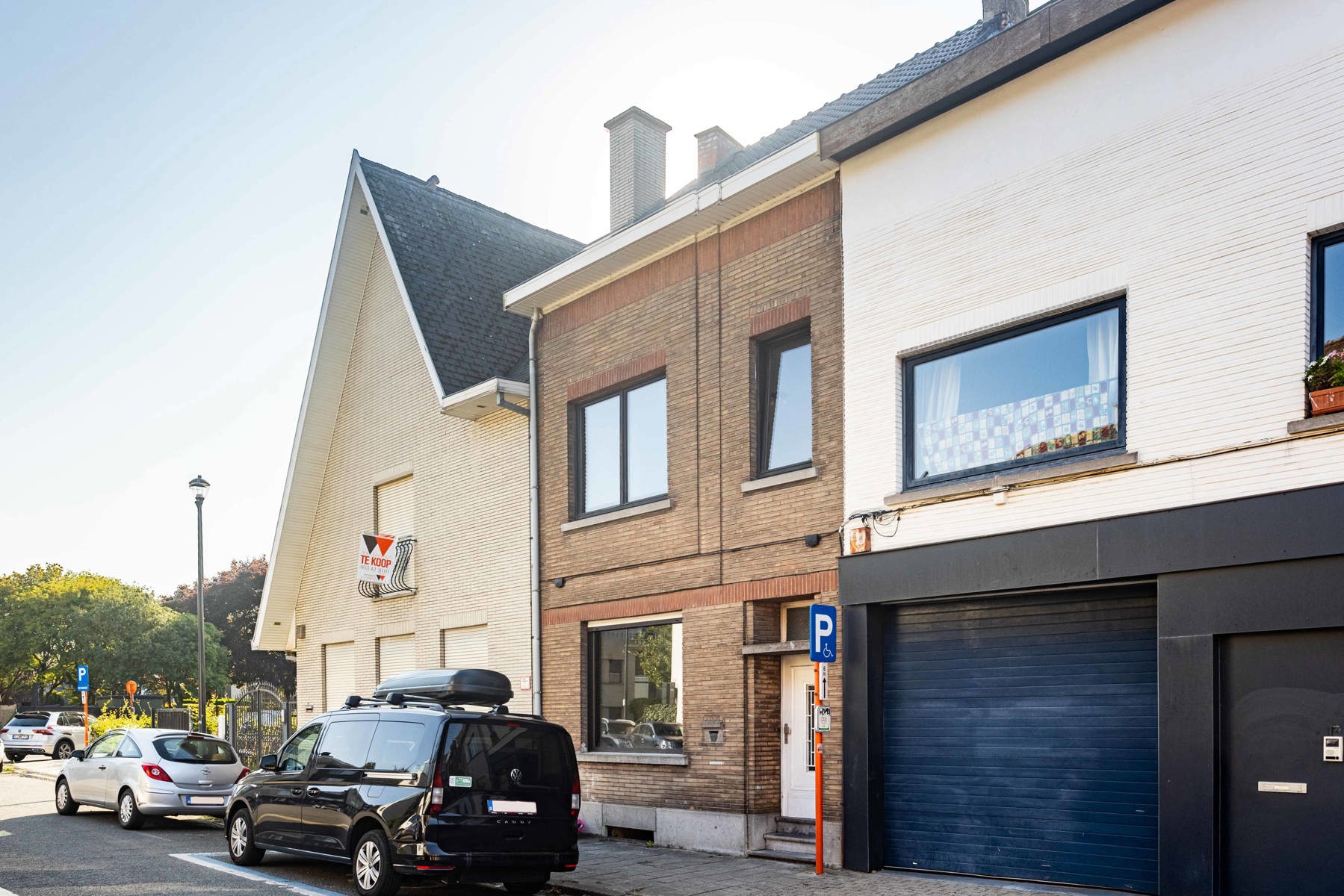 Einfamilienhaus in Aalst