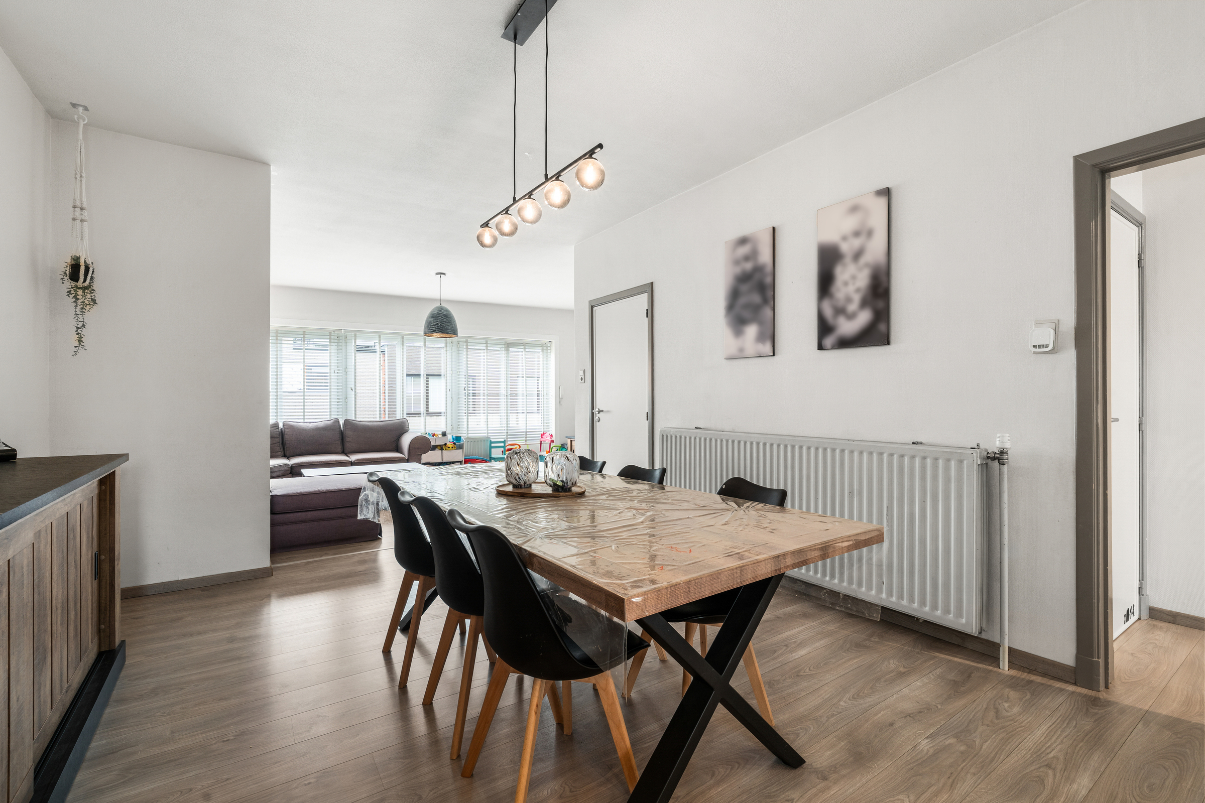 House for sale in Eeklo with 4 bedrooms - photo 1