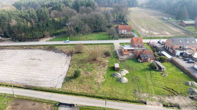 Project te koop in Tessenderlo