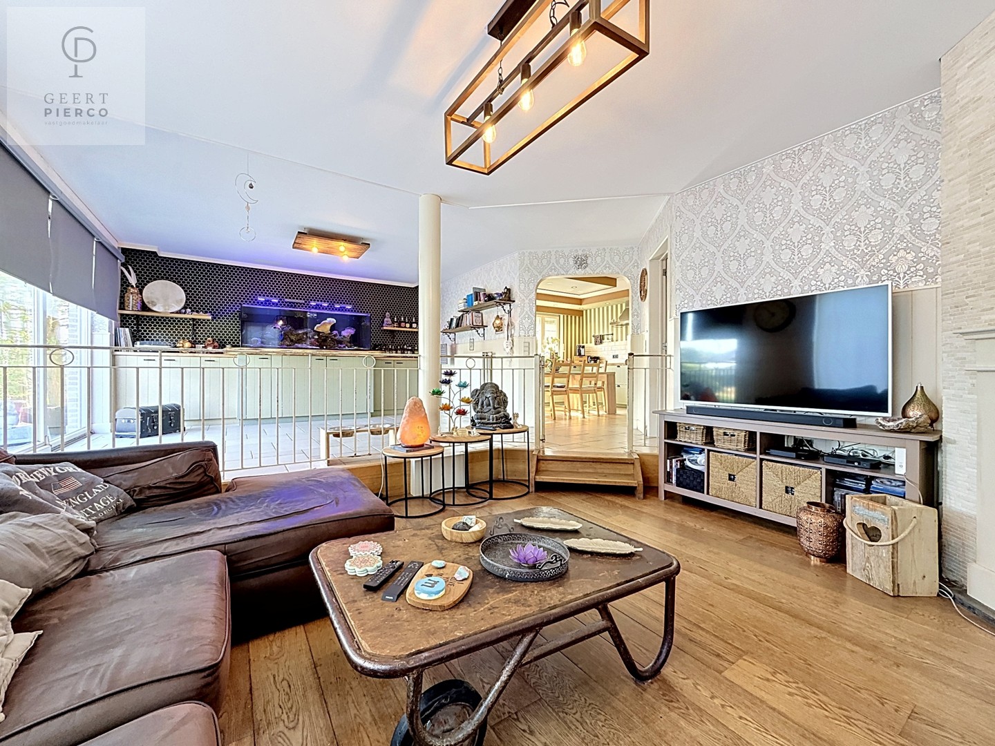 House for sale in Zoutleeuw with 4 bedrooms - photo 5