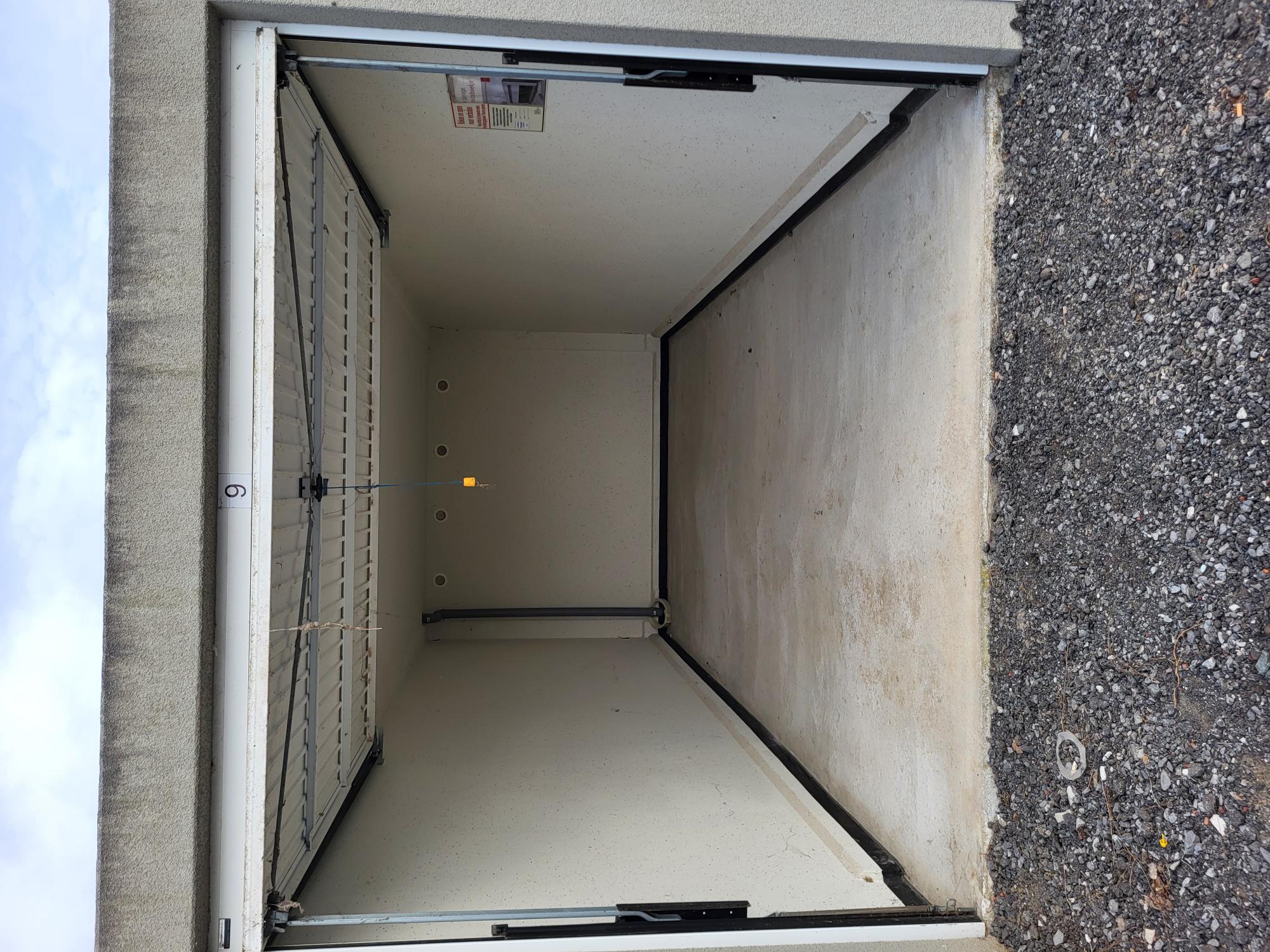 Te huur: garagebox in Nieuwkerke - foto 4