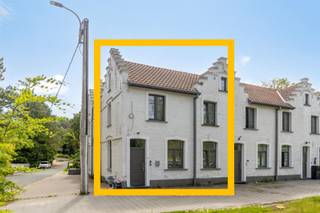Maison à vendre à Zaventem