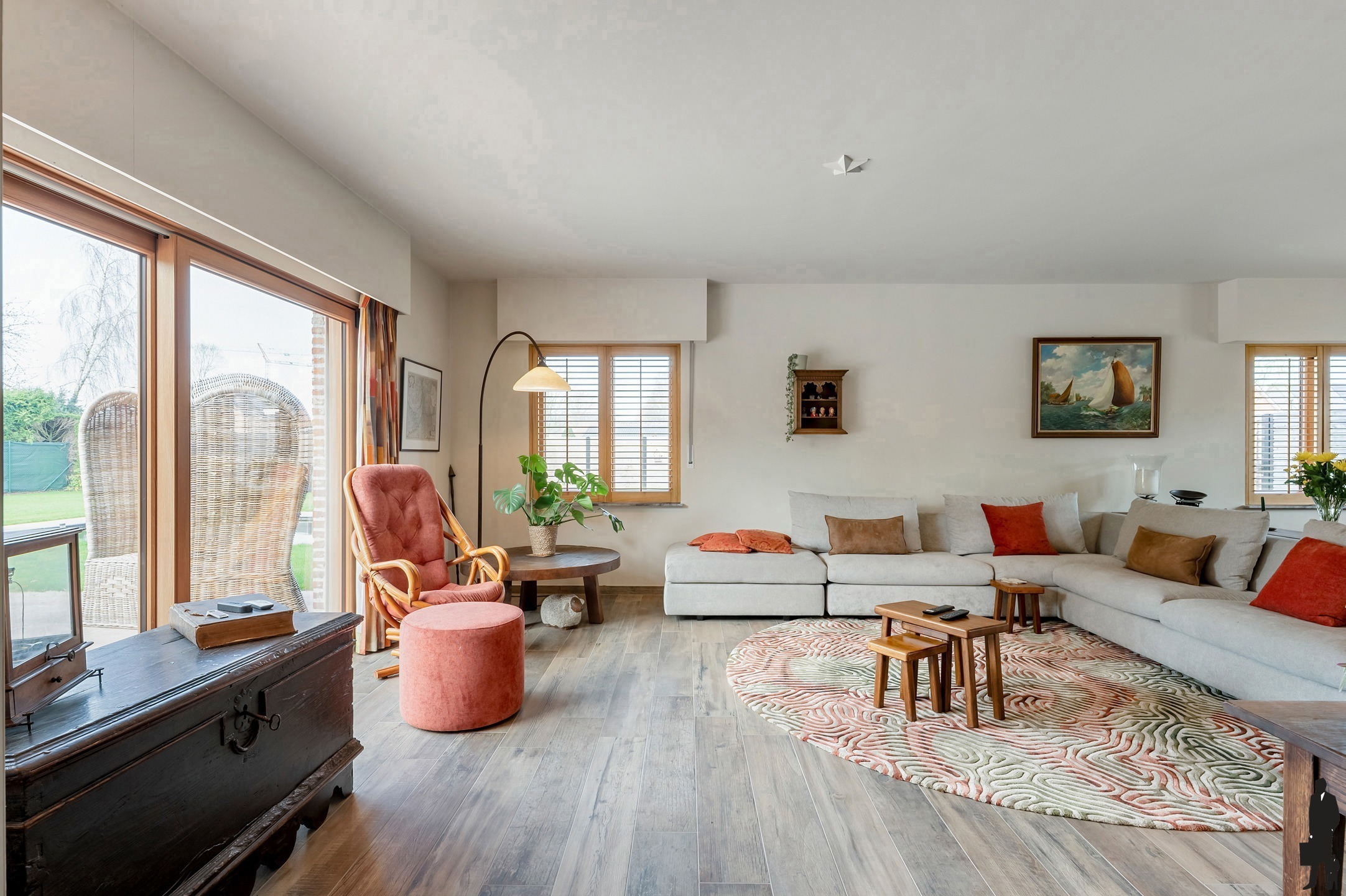 Maison à vendre à Weelde avec 5 chambres - photo 4