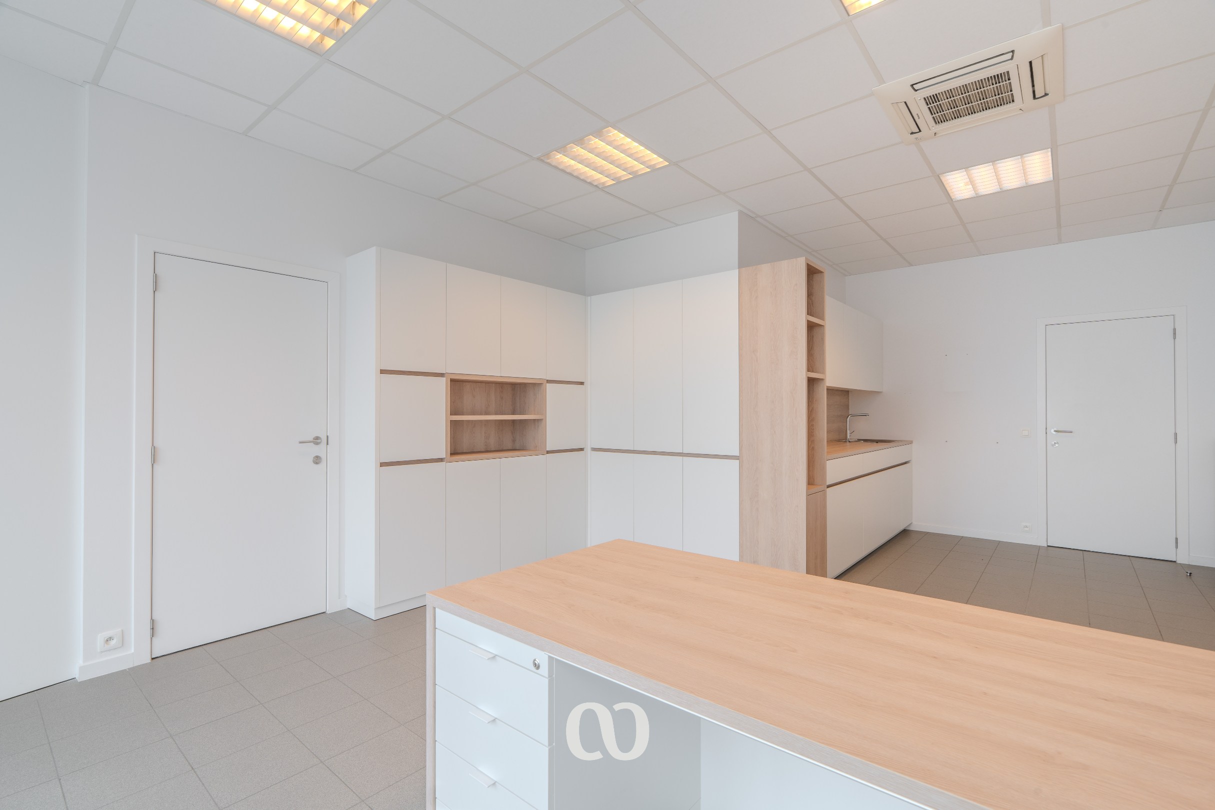 Consultatie-/kantoorruimtes te huur in Oudenaarde - foto 4